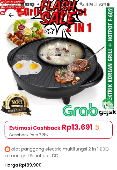 cashback 2